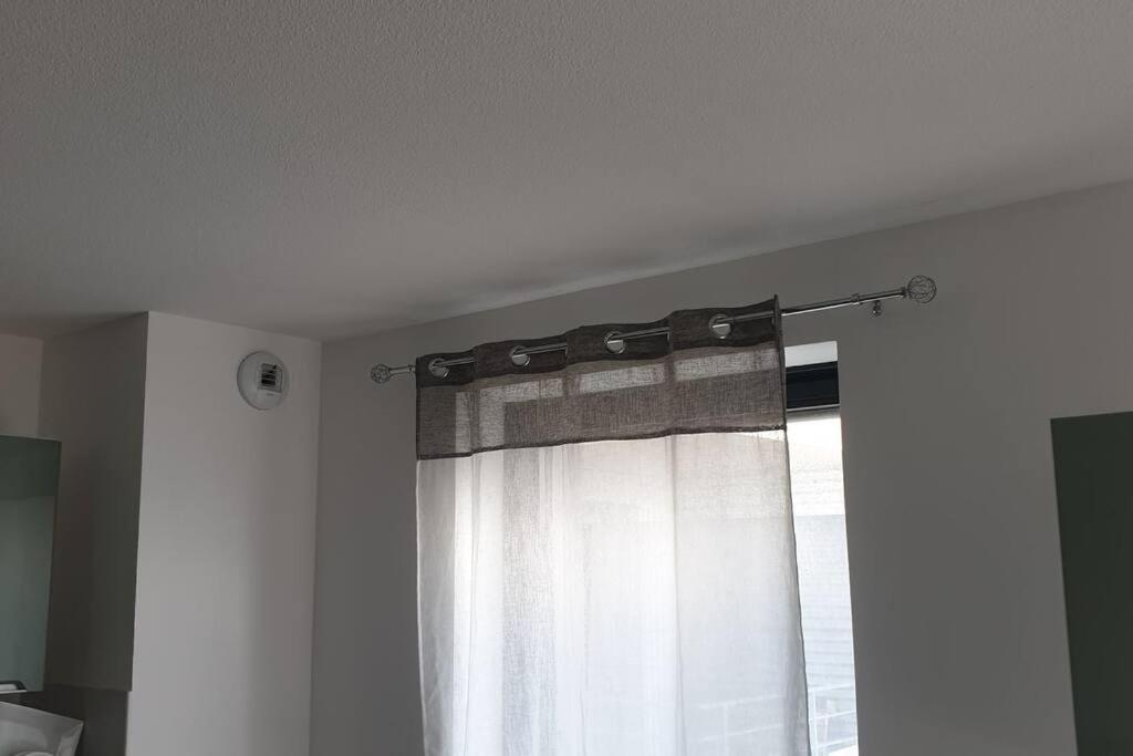 Grand Appartement 2 Chambres Avec Terrasse Bordeaux Ngoại thất bức ảnh