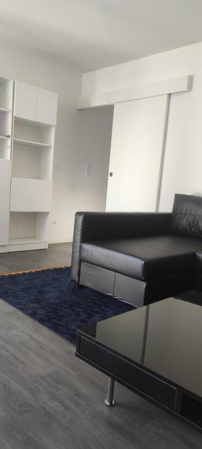 Grand Appartement 2 Chambres Avec Terrasse Bordeaux Ngoại thất bức ảnh